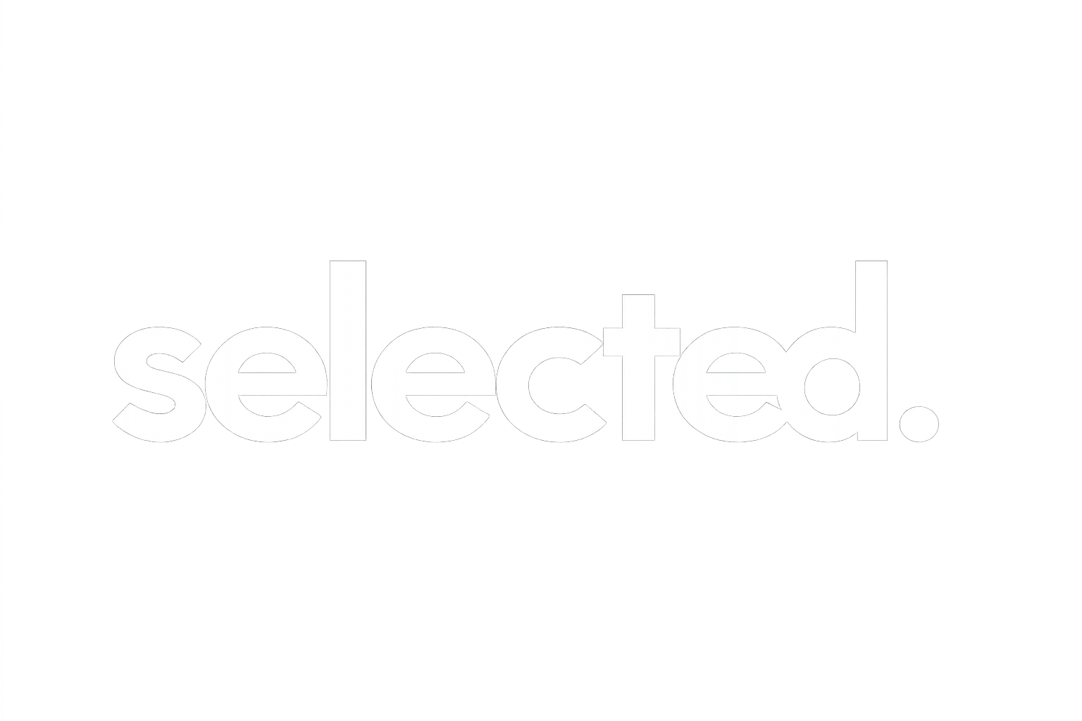 Selected